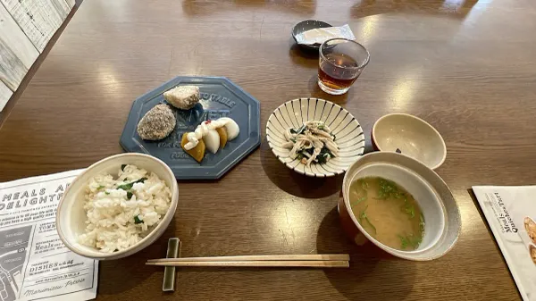 DISHES (ディッシーズ)の写真4