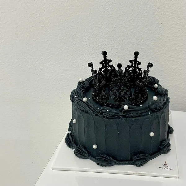 アアケーキの写真2
