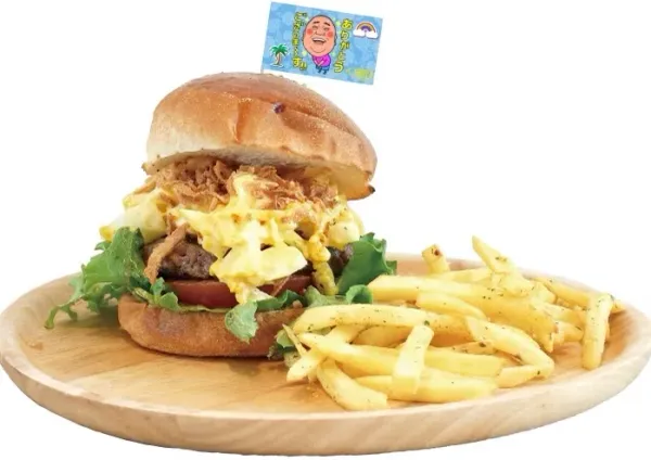 Teddy's Bigger Burgersの写真2