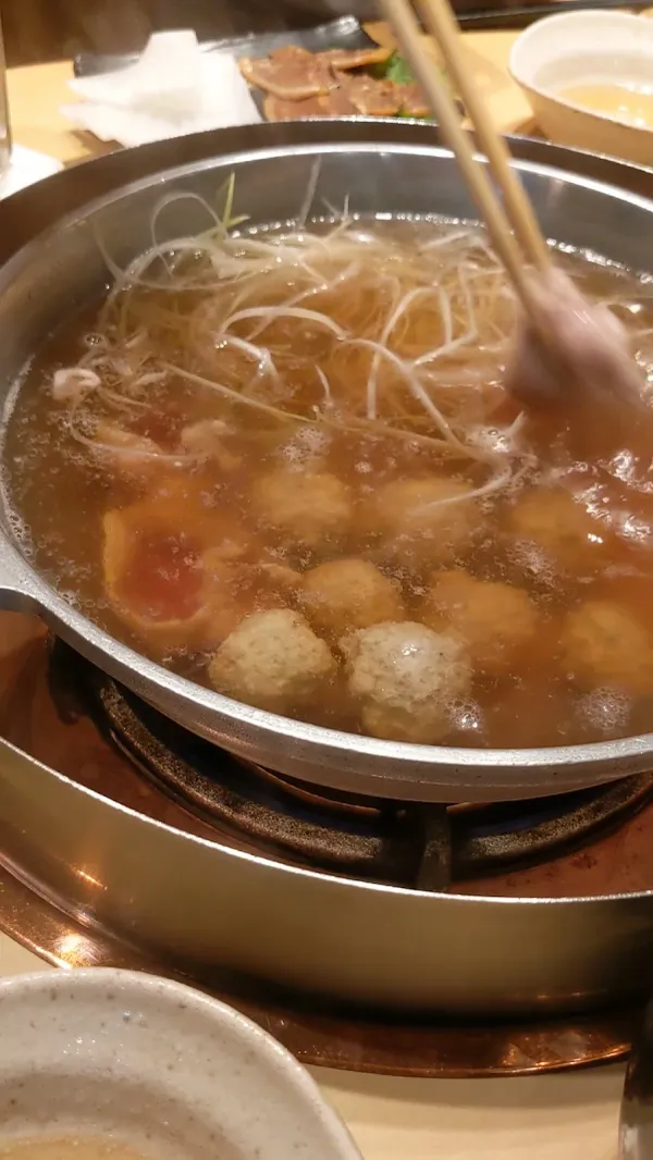토리나고の写真2