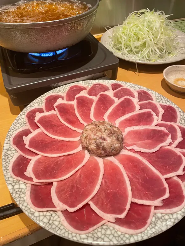 토리나고