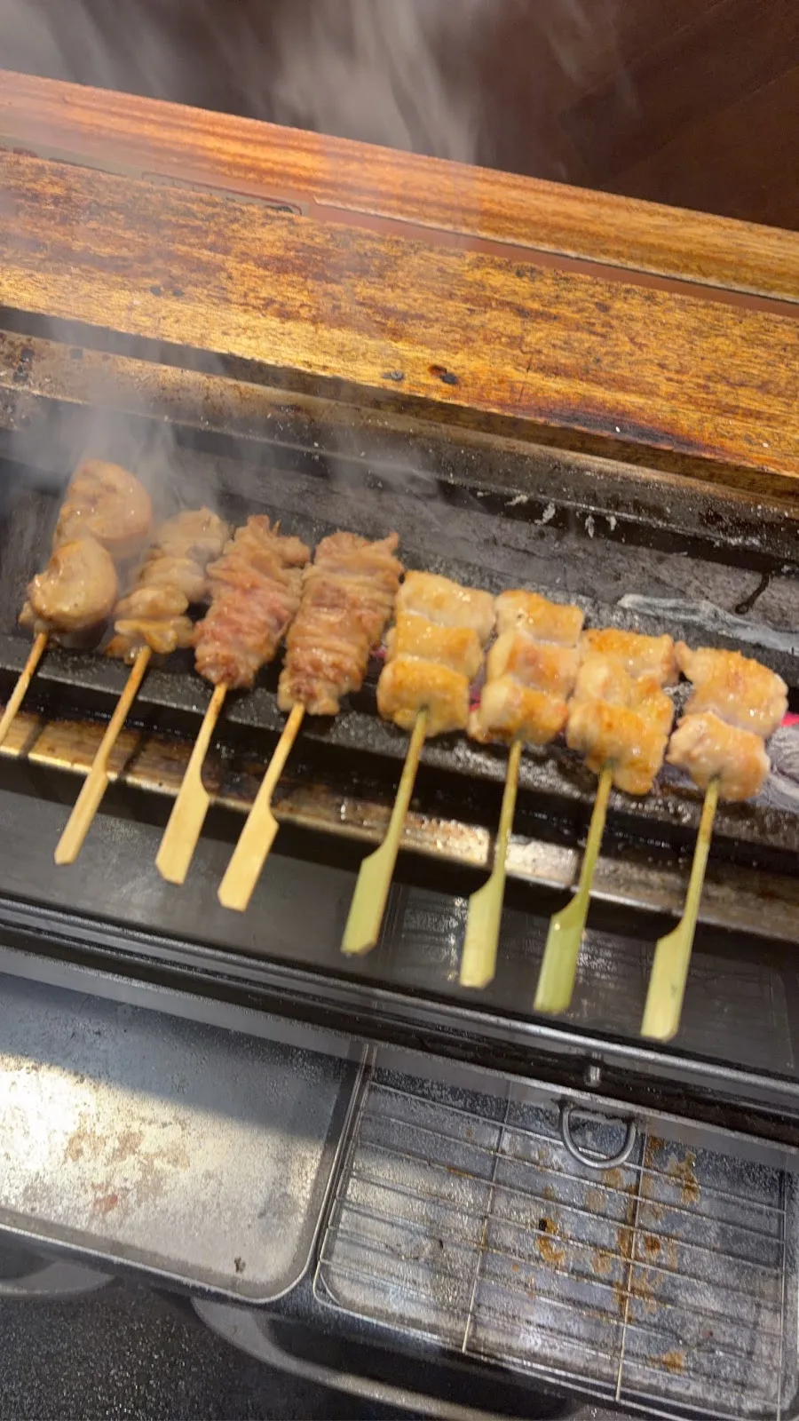 Issekigocho Tenma 대표 사진