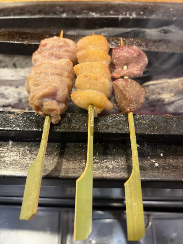 Issekigocho Tenma 사진 2