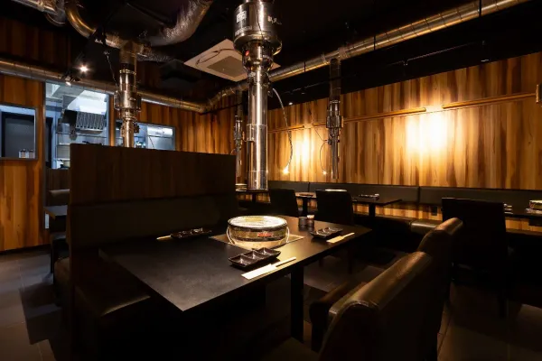 Yakiniku Gyukiの写真2