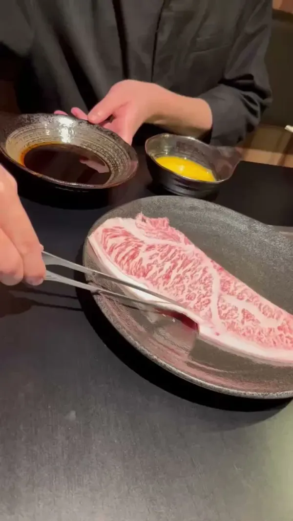 Yakiniku Gyukiの写真3
