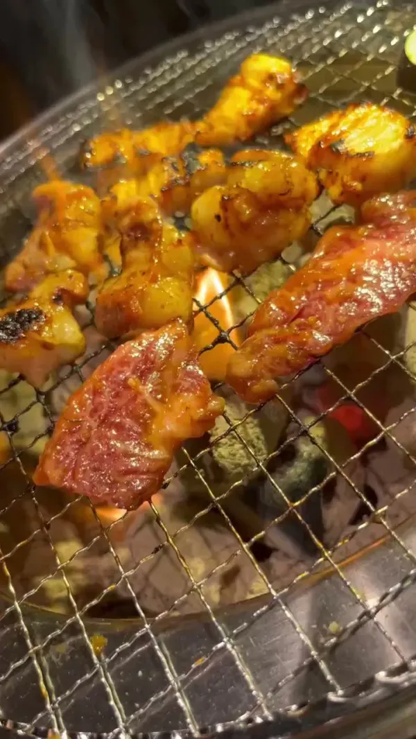 Yakiniku Gyukiの写真4