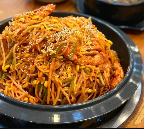 옛골가마솥뼈다귀 의왕직영점 사진 2