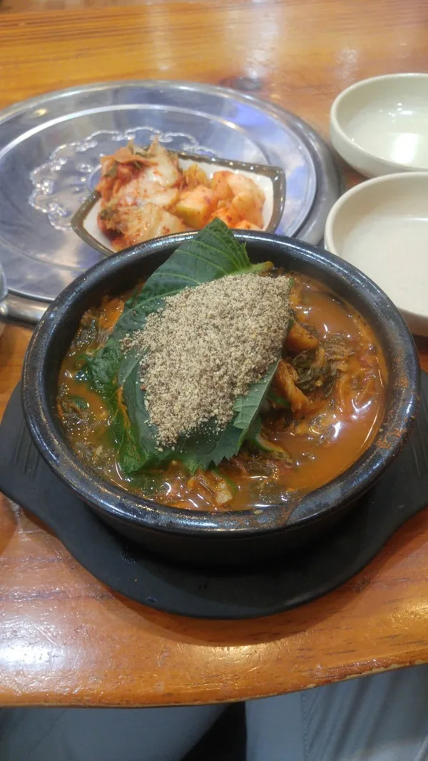 옛골가마솥뼈다귀 의왕직영점 사진 3