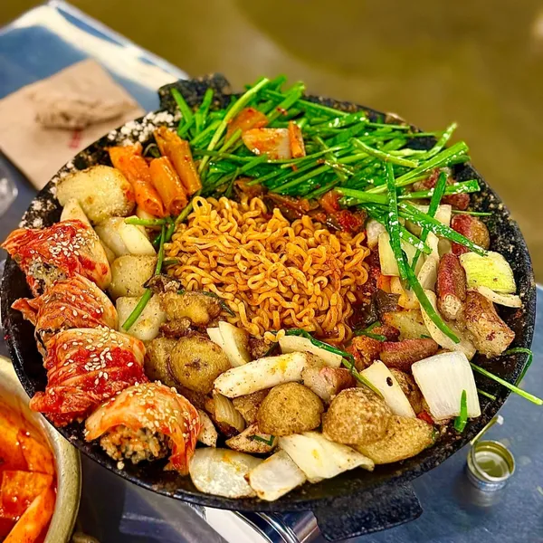 원조마늘곱창 문래본점 사진 2