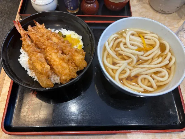 Komoro Soba Shibaの写真3