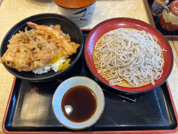 Komoro Soba Shibaの写真4