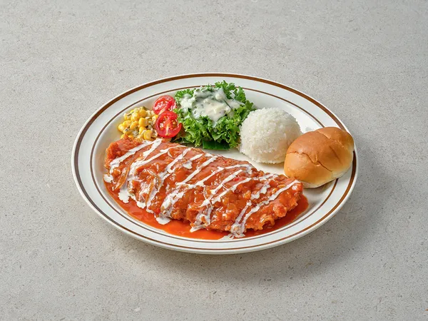 トゥトン トンタンカリムアベニュー店の写真4