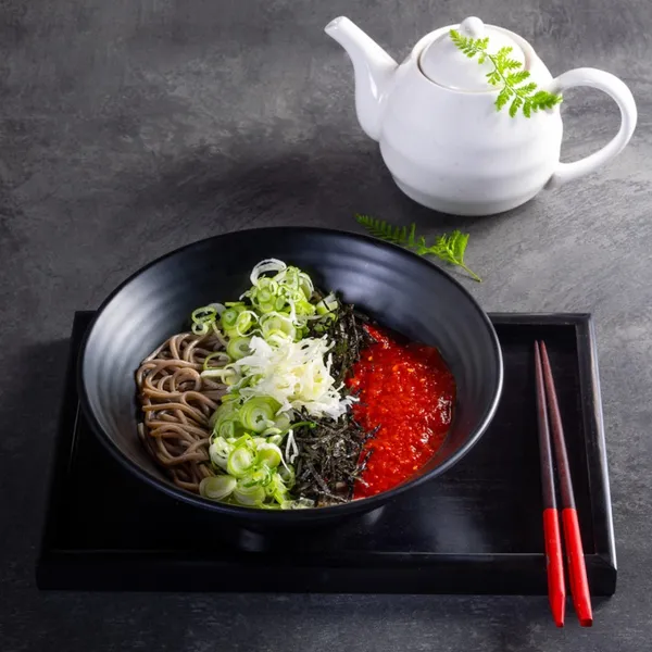 Samdong Soba Uiwang Direct Branch, photo 5