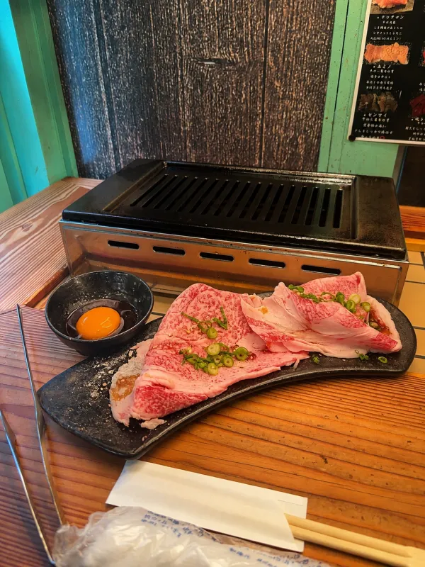 쿠로게와규 도우야마の写真2