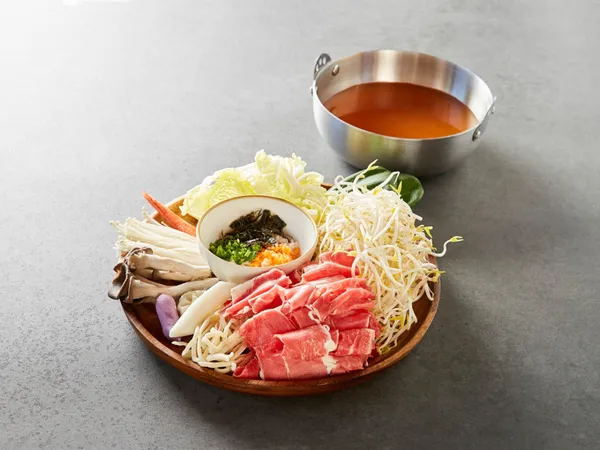 모모식탁 사진 2