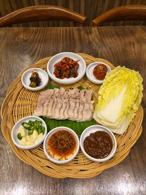 Sosamyeonok, photo 3