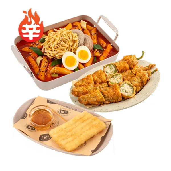 ウイラク オサンセギョ店の写真4