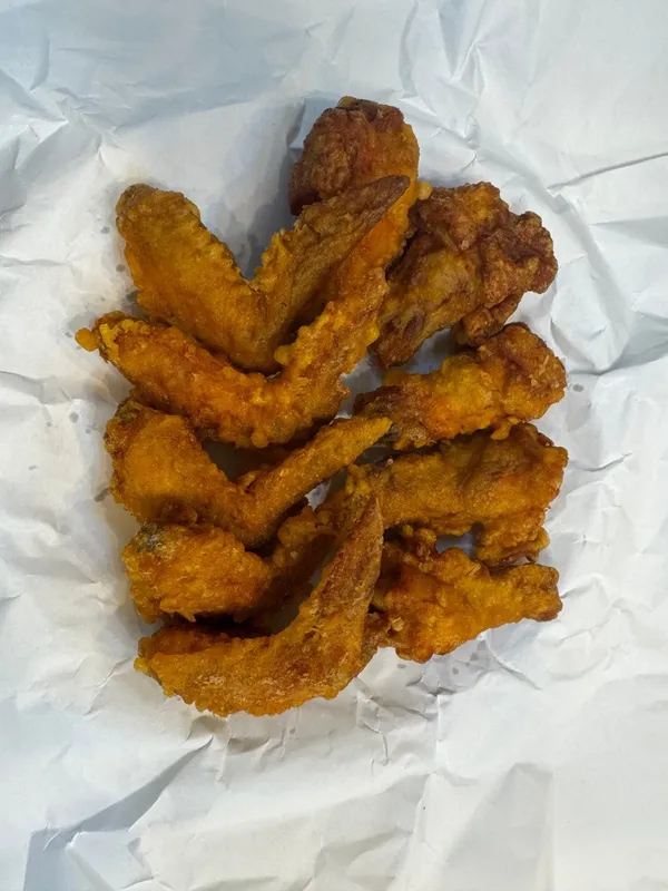 영계소문 옛날통닭 수청동점 사진 3