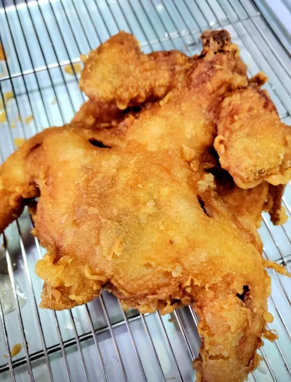 영계소문 옛날통닭 수청동점 사진 4
