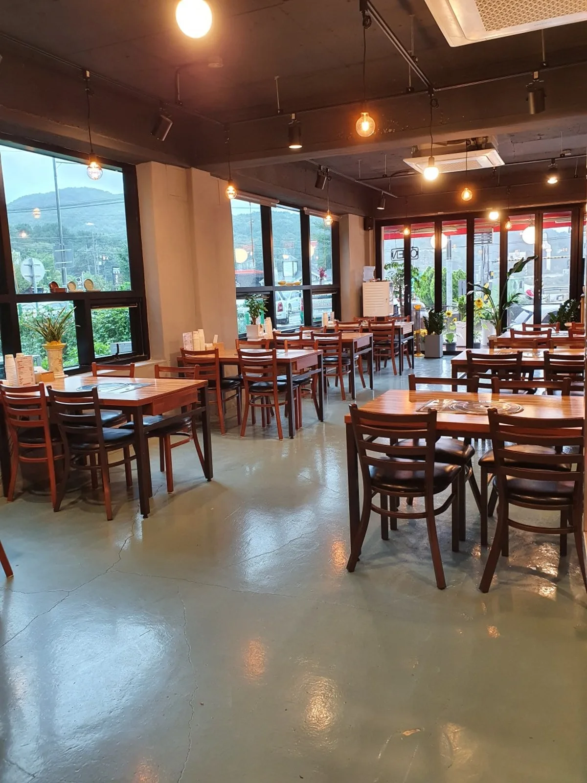 チュクミジャルハヌンジプ トンタン 本店のメイン写真