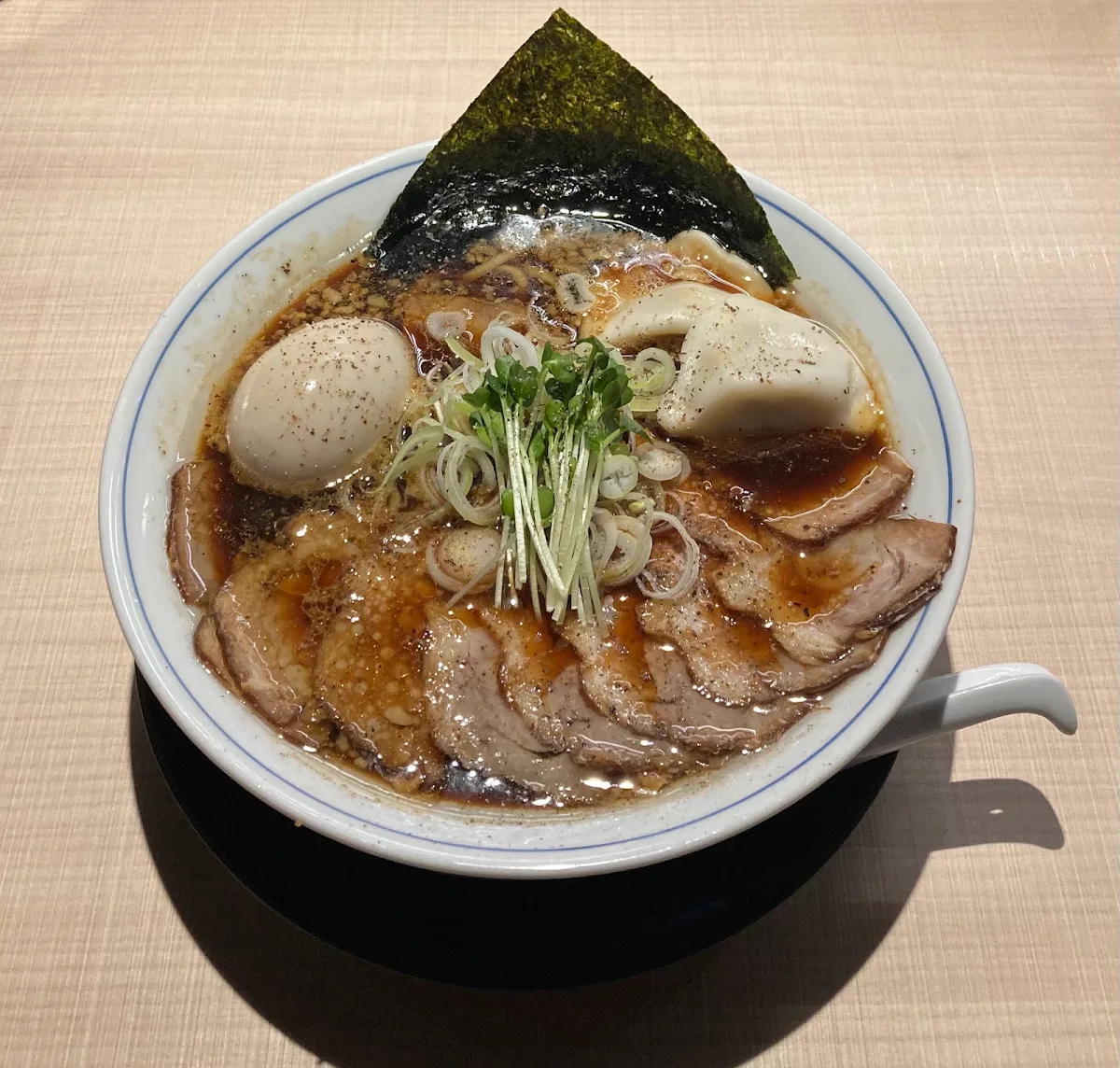Menya Marusho ESTのメイン写真