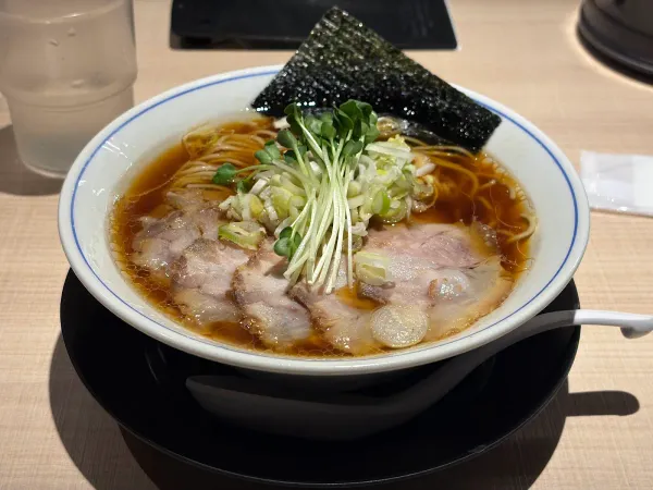 Menya Marusho ESTの写真3