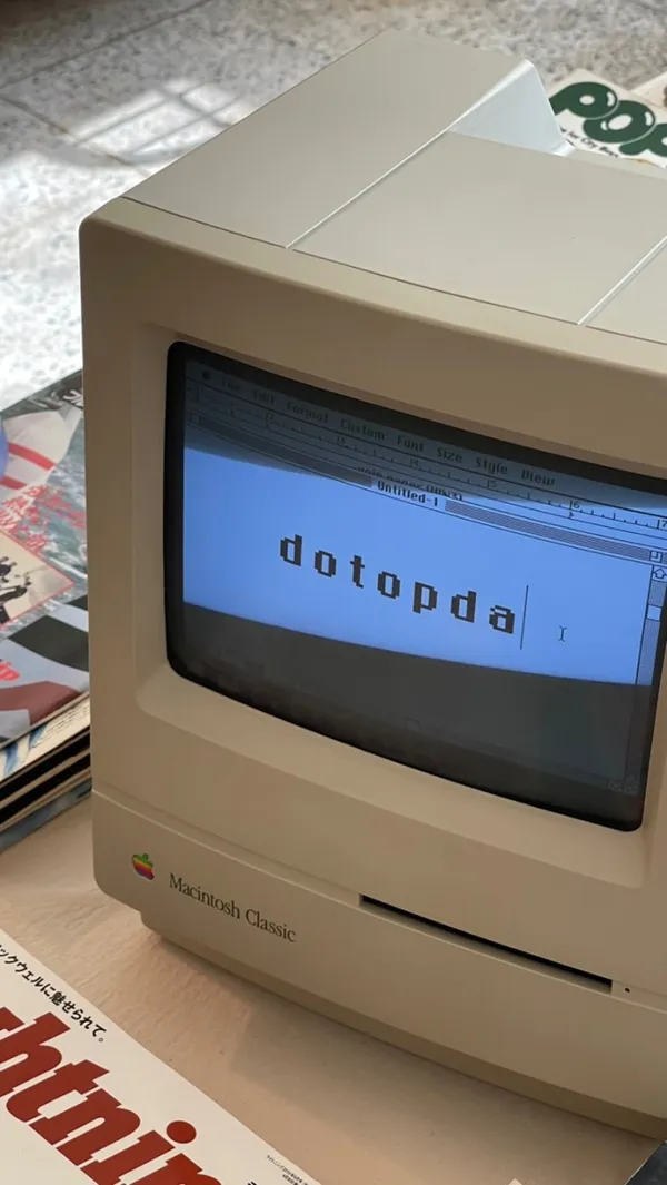 Dotapda, photo 2