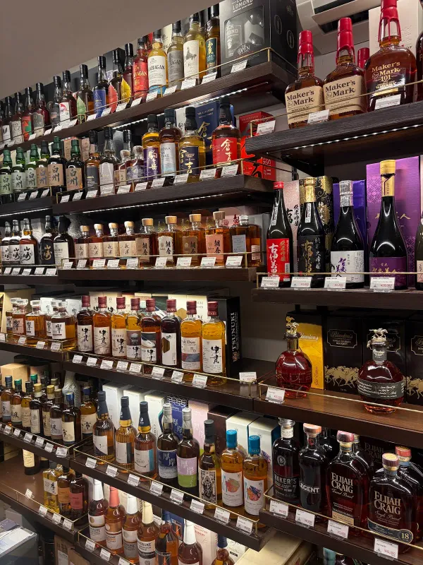 Tenjin Whiskyの写真2