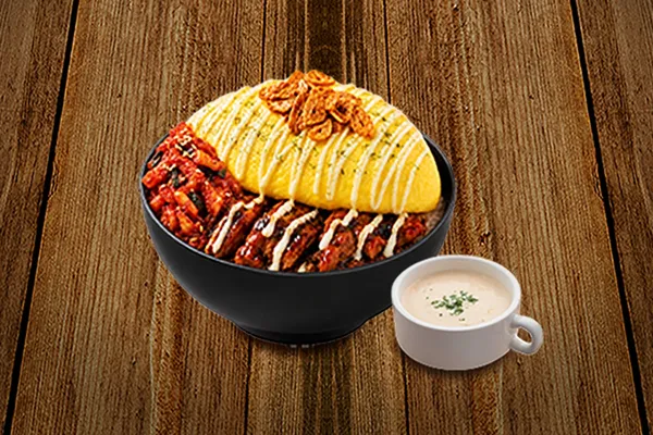 헤비스테이크 안양범계역점 사진 3