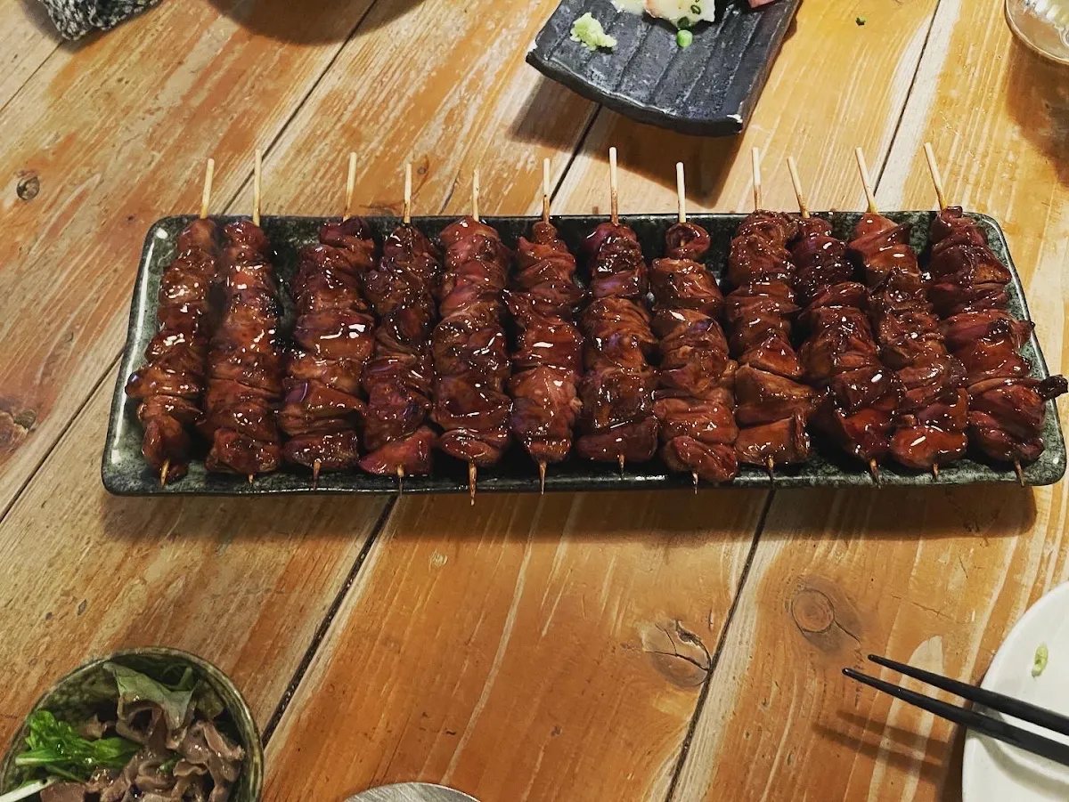 焼き鳥の成吉 今泉店のメイン写真