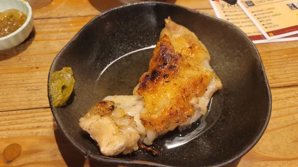 焼き鳥の成吉 今泉店の写真4