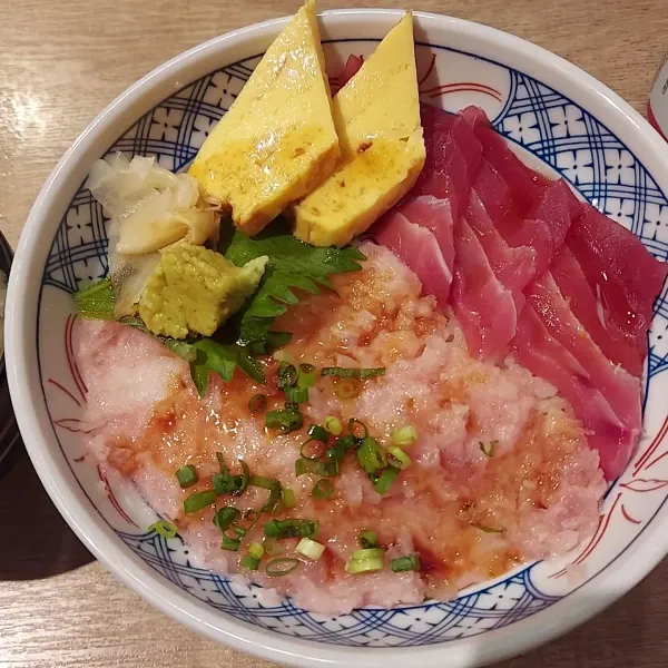 Café Grill Pinocchio - Tensan Shopの写真3