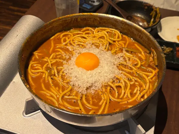 코우즈키 모츠나베