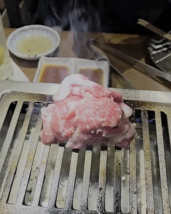 Royal Yakiniku Mame Daifukuの写真2
