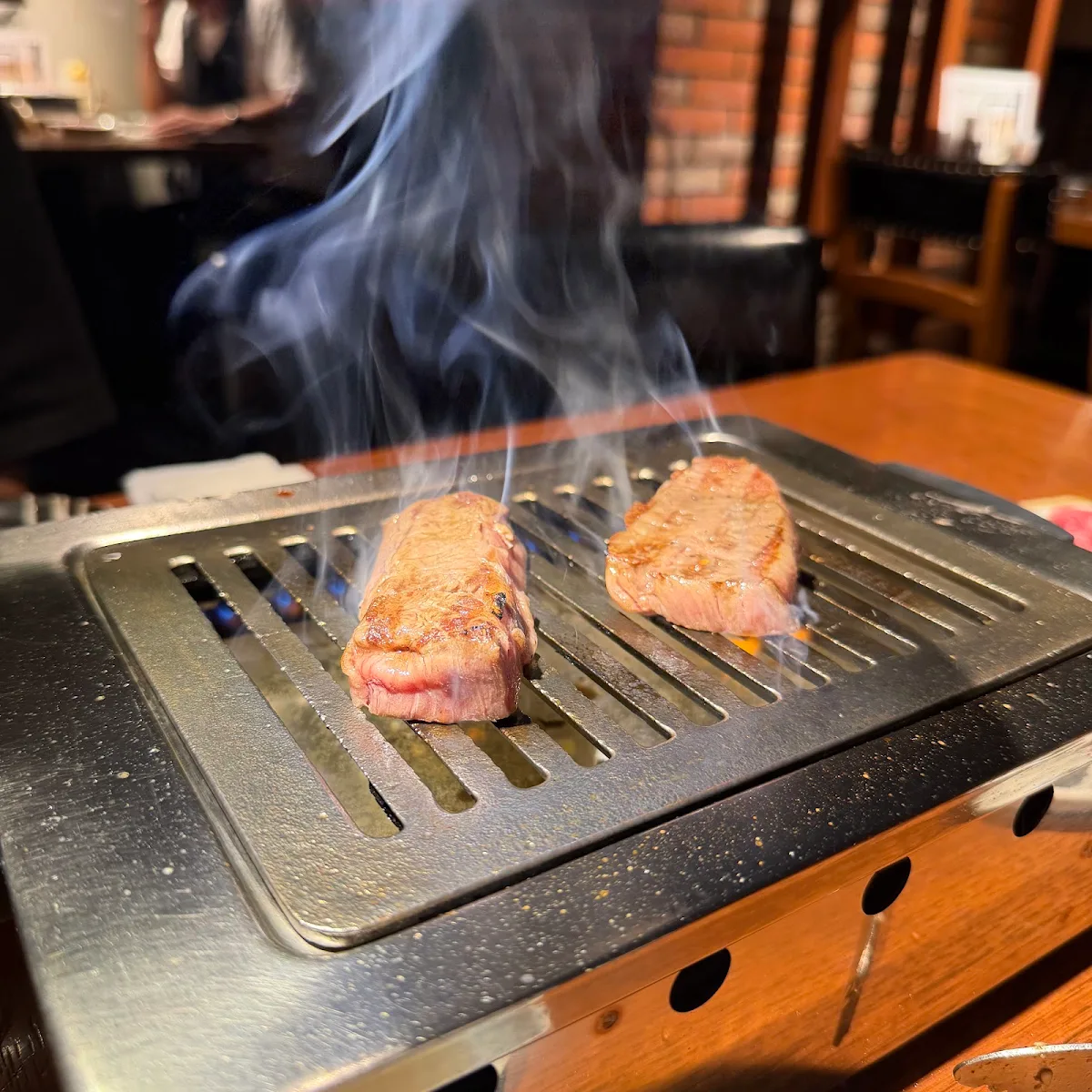 Royal Yakiniku Mame Daifukuのメイン写真