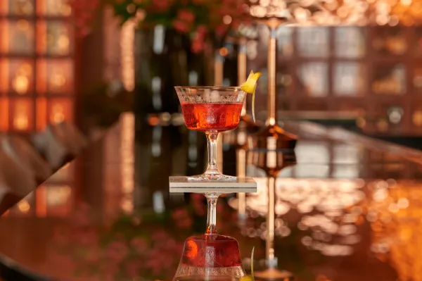 Bvlgari Ginza Barの写真4