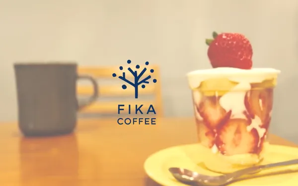 FIKA COFFEE（フィーカ コーヒー）の写真2