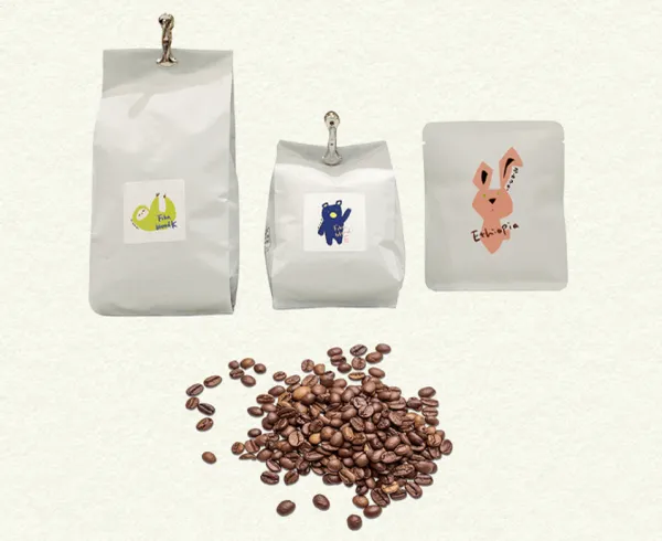FIKA COFFEE（フィーカ コーヒー）の写真4