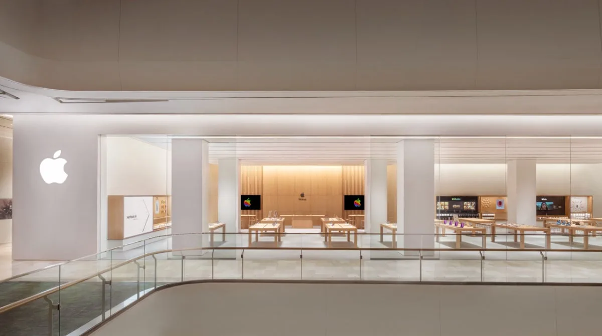 Apple チャムシルのメイン写真