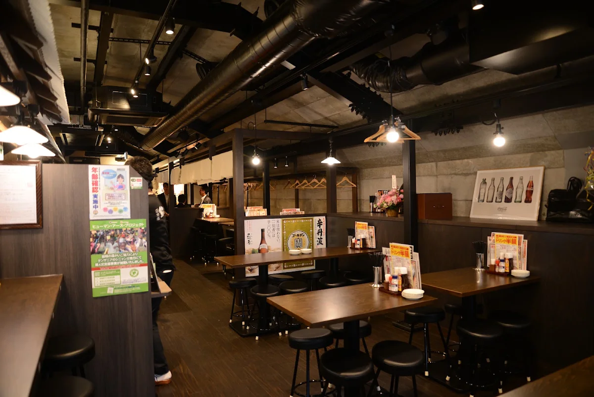 Benitonのメイン写真