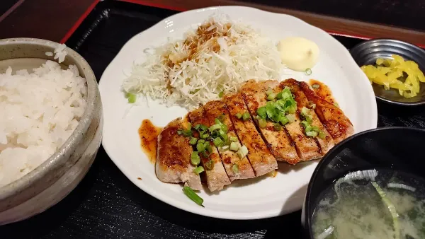 Benitonの写真4
