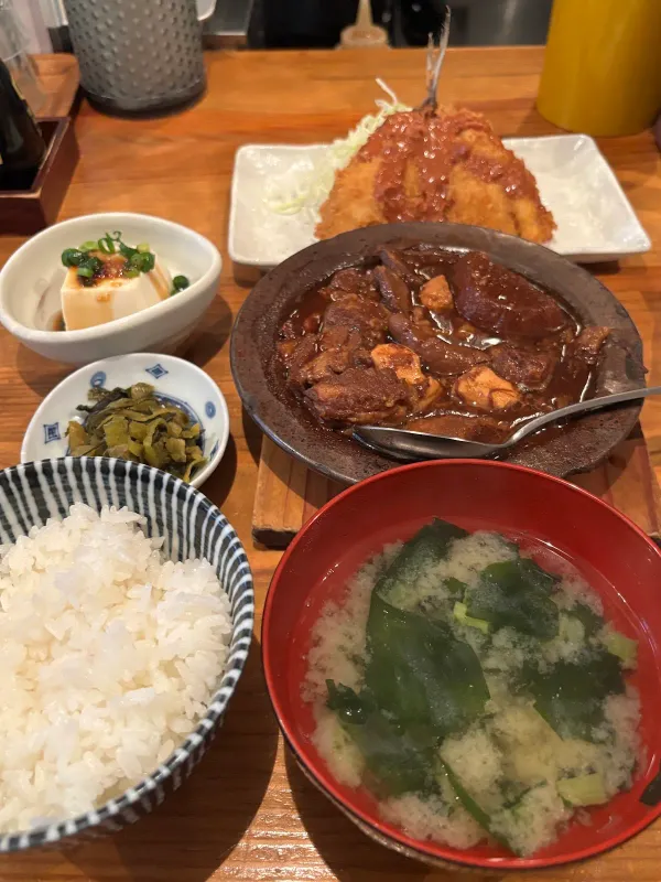아부쿠마테이の写真4