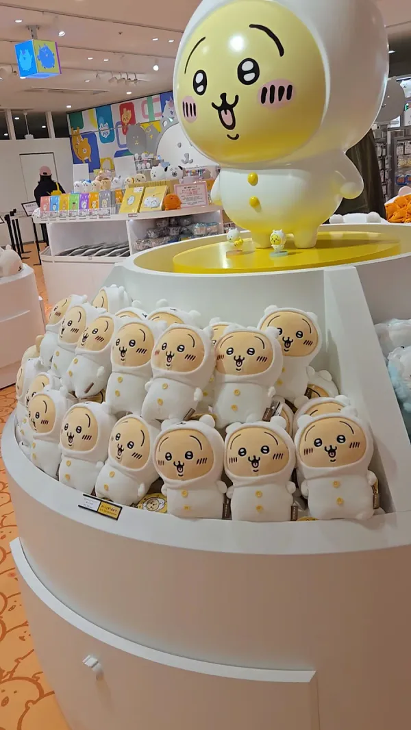 마로니에게이트 긴자1の写真3