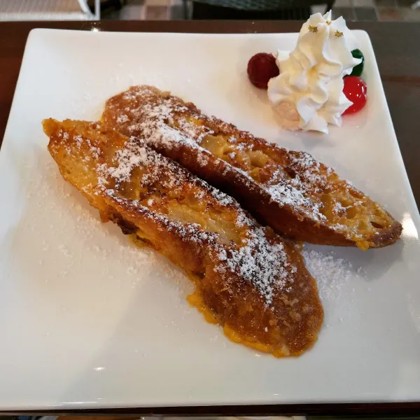 Café Ça Là
