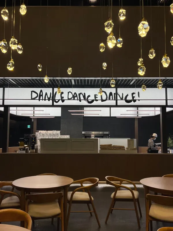 ダンスダンスダンス ソウル駅店の写真3