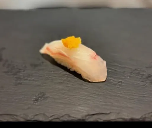 SUSHI EDOMARU Asakusaの写真3