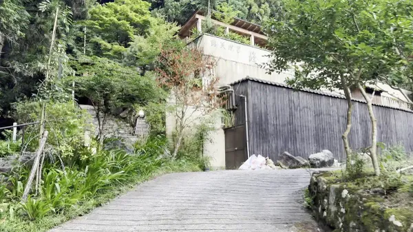 구라마 온천 사진 4