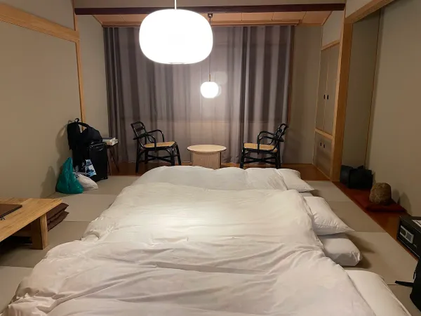 구라마 온천 사진 3