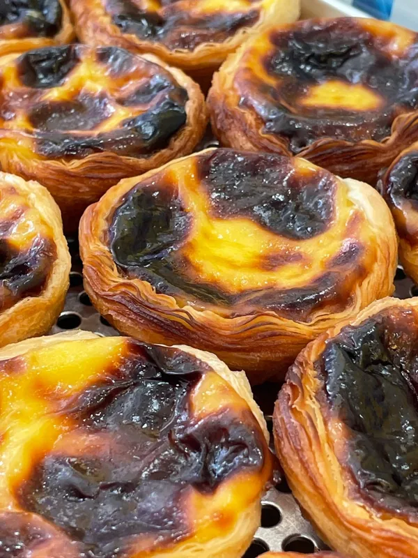 イシエグタルト トンソンノ店