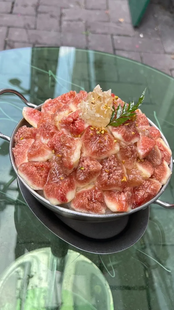 フランクフランク トンソンロ店